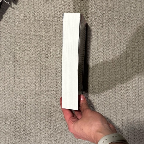 What To Expect When You’re Expecting Book - Picture 3 of 4